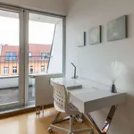 Rent 1 bedroom apartment of 65 m² in berlin