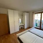 Pronajměte si 3 ložnic/e byt o rozloze 120 m² v Praha