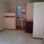 Rent 1 bedroom house in Pretoria