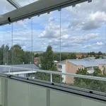 Vuokraa 2 makuuhuoneen asunto, 52 m² paikassa Hämeenlinna