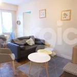 Appartement de 10 m² avec 1 chambre(s) en location à Angers