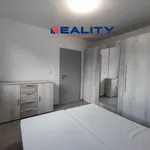 Rent 2 bedroom apartment in Ústí nad Orlicí