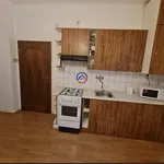 Rent 1 bedroom apartment in Šumperk