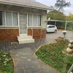 Rent 1 bedroom apartment in Pretoria