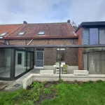 Huur 2 slaapkamer huis in Deinze