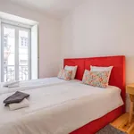 Rent 3 bedroom apartment in lisbon