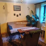 Rent 1 bedroom apartment of 35 m² in Krakow