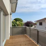 Rent 3 bedroom apartment of 61 m² in ST JEAN