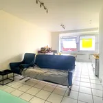 Rent 1 bedroom apartment in Charleroi