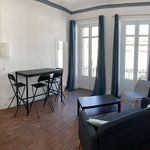 Appartement de 52 m² avec 3 chambre(s) en location à Bordeaux