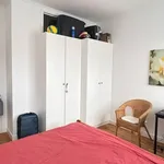 Huur 2 slaapkamer appartement in Etterbeek