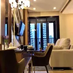 Rent 1 bedroom apartment of 36 m² in Bangkok