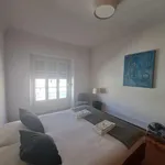 Rent 7 bedroom apartment in Lisbon