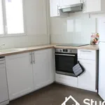 Rent 3 bedroom apartment of 65 m² in Sartrouville