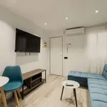 Studio of 50 m² in barcelona