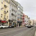 Rent a room in lisbon