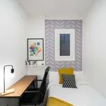 Habitación en valencia