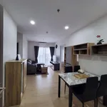 Rent 2 bedroom apartment of 59 m² in Bangkok