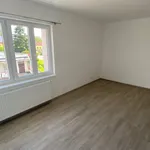 Rent 2 bedroom apartment in Trutnov