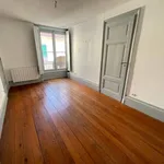 Rent 3 bedroom apartment of 117 m² in LYON