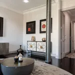 Alquilar 4 dormitorio apartamento en barcelona