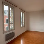 Maison de 23 m² avec 1 chambre(s) en location à Rouen