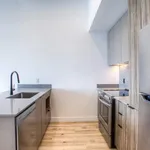 1 bedroom apartment of 613 sq. ft in Montreal