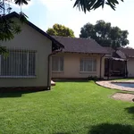 Rent 4 bedroom house in Germiston