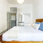 Rent a room in lisbon