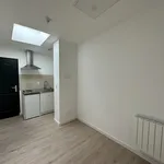 Rent 1 bedroom apartment of 13 m² in AMIENS