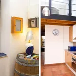 Rent 2 bedroom apartment of 90 m² in barcelona