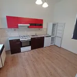 Rent 2 bedroom apartment in  Žižkov                        					