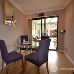 Rent 3 bedroom house in Edinburgh