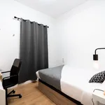 Rent 7 bedroom apartment in Valencia