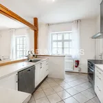 Rent 1 bedroom house of 262 m² in Capital City of Prague