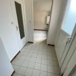 Appartement de 49 m² avec 2 chambre(s) en location à St Etienne