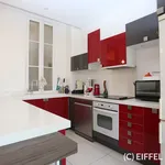 Appartement de 184 m² avec 5 chambre(s) en location à Paris 8 - Avenue de Wagram