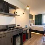 Rent 1 bedroom apartment of 15 m² in Stuttgart