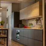 Alquilo 3 dormitorio apartamento de 1938 m² en Barcelona