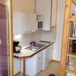 Rent 1 bedroom apartment of 14 m² in Dijon