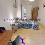 Appartement de 15 m² avec 2 chambre(s) en location à Saint-Étienne