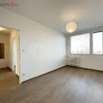 Pronajměte si 4 ložnic/e byt o rozloze 74 m² v Praha