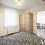 Rent 2 bedroom apartment of 43 m² in Gyor