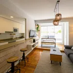 Rent 4 bedroom apartment of 55 m² in Madrid