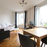 Rent 1 bedroom apartment of 49 m² in Boulogne-Billancourt