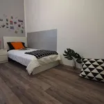 Rent a room in turin