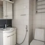 Vuokraa 2 makuuhuoneen asunto, 45 m² paikassa Helsinki