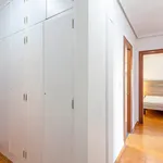 Alquilar 6 dormitorio apartamento en Valencia