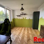 Rent 4 bedroom apartment in Brno