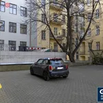 Rent 4 bedroom apartment of 126 m² in Praha